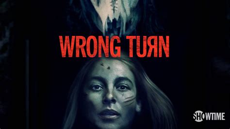 wrong turn watch options|More.